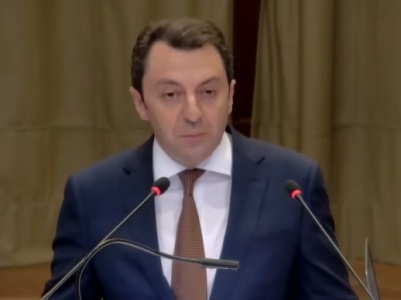 ՄԱԿ-ի դատարանում Ադրբեջանի ներկայացուցիչը Լեռնային Ղարաբաղի դեմ ագրեսիայի պատասխանատվությունը բարդեց ՀՀ-ի վրա