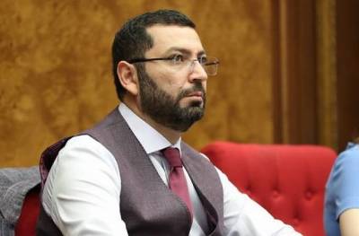 «Հրապարակ». Ռուստամ Բաքոյանը դատական նիստին չի ներկայացել
