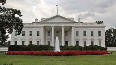 США «очень усердно работают» с Израилем и Египтом над безопасным выходом из сектора Газа