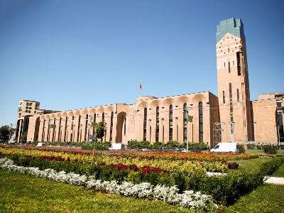 «Իրավունք». «Հանրապետությունն» ու «Մայր Հայաստանը» ճաքեր են տալիս