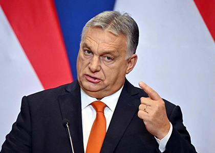 Հունգարիան թույլ չի տա «ահաբեկչական կազմակերպություններին» աջակցելու որևէ ցույց. վարչապետ