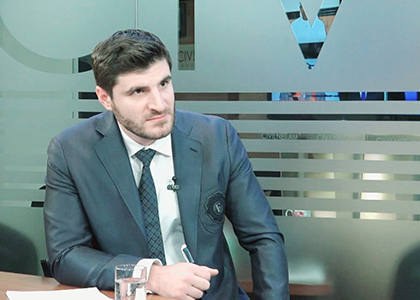 Դատարանը հաստատել է՝ NEWS.am-ը տեղեկատվության աղբյուրին հղում անելիս չի կարող պատասխանատվություն կրել․ Արամազդ Կիվիրյան