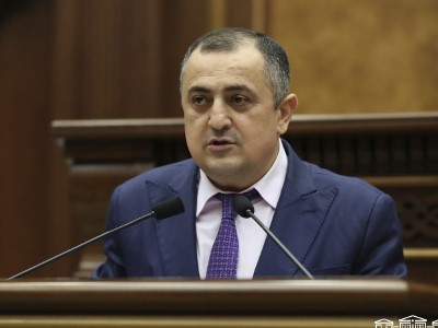 «Գյումրին հայտարարված է 2024 թվականի ԱՊՀ սպորտային մայրաքաղաք»․ Գիլոյանի արձագանքը Պուտինին