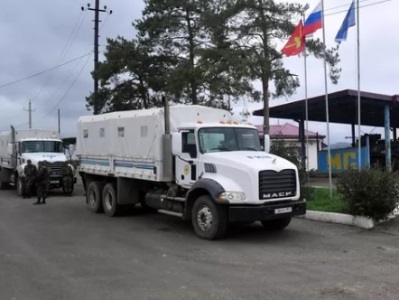 Ռուս խաղաղապահները Լեռնային Ղարաբաղում ապամոնտաժել են ութ դիտակետ