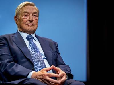 Bloomberg. Ջորջ Սորոսը փակում է իր 25 միլիարդ դոլար արժողությամբ հիմնադրամներն ամբողջ աշխարհում