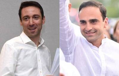 «Ժողովուրդ». Մարությանն իր տան շինարարին դարձրել էր վարչության պետ. ուժայինները փաստաթղթեր են ուսումնասիրում