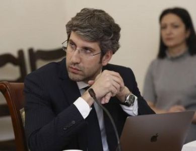«Ժողովուրդ». Քրեակատարողական ծառայության պետի պաշտոնի համար հերթական թեկնածուի առաջարկն է մերժվել