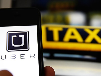 Տաքսու ֆրանսիացի վարորդները դատի են տվել Uber-ին անբարեխիղճ մրցակցության պատճառով