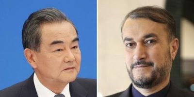 Թեհրանը Պեկինին կոչ է արել օգտագործել իր ներուժը՝ Իսրայելի և Գազայի հատվածի միջև պատերազմը դադարեցնելու համար
