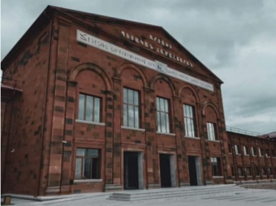 Փորձում ենք վերականգնել  Արցախից տեղահանված ուսանողների կրթության իրավունքը, նոր բուհ հիմնելը տարիներ կտևի. ԱրՊՀ ռեկտոր