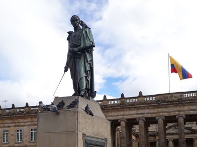 Colombia expels Israeli ambassador, threatens to suspend relations with Israel