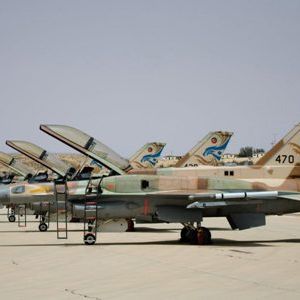 Բաքուն  Մոսադին թույլ է տվել իր տարածքում ստեղծել առաջավոր օպերատիվ կայան Իրանի ներսում գործողությունների անցկացման համար՝ Իսրայելին տրամադրելով իր օդանավակայանները