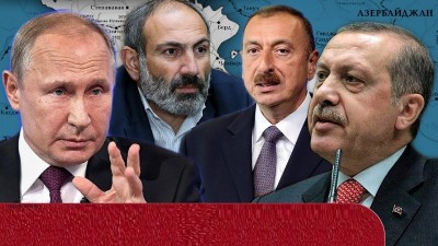 «Ժողովուրդ». Ինչ գնով և ում վերահսկողությամբ Հայաստանն Ադրբեջանին կտա Սյունիքի ճանապարհ-միջանցքը