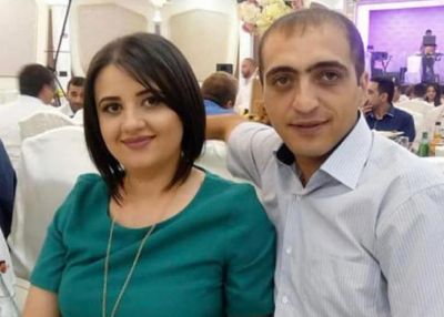 «Ժողովուրդ». ՔՊ-ական պատգամավորն իր ամուսնուն օգնական ձեւակերպելուց հետո նաեւ Գյումրիում է աշխատանքի տեղավորել