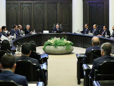 Կառավարությունը գումար է հատկացրել ՀՀ-ում մի շարք հուշարձանների վերականգնման համար. հայտնի են դրանց անունները