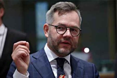 Michael Roth: Stop Azerbaijani and Russian aggression against Armenian democracy