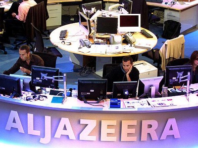Իսրայելն Al Jazeera-ի գրասենյակների փակման համար ճանապարհ է բացել
