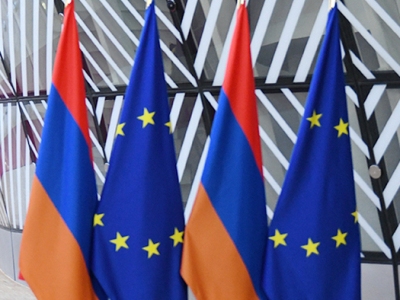 ԵՄ ԱԳ նախարարները հոկտեմբերի 23-ին կքննարկեն Հայաստանին աջակցելու հարցը և Եվրամիության նկատմամբ նրա մոտեցումը
