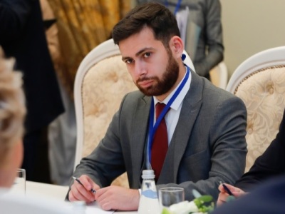 What will happen, who will benefit if several thousand Armenians return to Karabakh? Armenia deputy FM responds