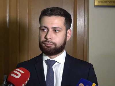 Armenia official: There are doubts whether Azerbaijan is interested in completing peace process