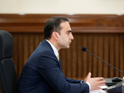 «Ժողովուրդ». Թաղապետի պաշտոնները՝ լուրջ կռիվ. բունտ է հասունացել