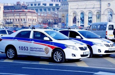 «Փաստ». Առաջին քայլով պետք է դիմել ճանապարհային ոստիկանություն