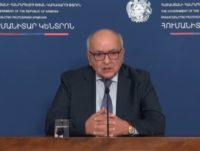 Կառավարությունը 2 միլիարդ 26 միլիոն դրամ է հատկացրել մարզպետարաններին՝ բռնի տեղահանվածների կարիքների համար. Տերտերյան
