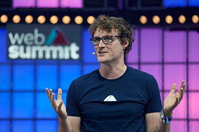 Web Summit-ի հիմնադիրը հրաժարական է տվել Իսրայելի և ՀԱՄԱՍ-ի միջև պատերազմի մեկնաբանության համար