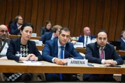 Минздрав РА: Проблема матерей-одиночек стоит особенно остро среди вынужденных переселенцев из Арцаха