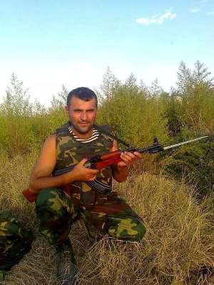 Ասացին՝ ծանր չէ վիրավորումը, բայց 2 օր անց մահացավ. Արեւիկի միակ ցանկությունն է եղբոր դին տեղափոխել Հայաստան (ֆոտո)