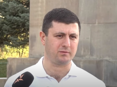 Ադրբեջանը շանտաժի լեզվով է խոսում ՀՀ-ի ռազմական մատակարարումների թեմայով, պետք թեման հնարավորինս փակ պահել. Աբրահամյան