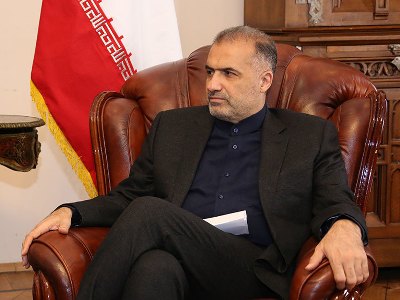 Armenia invited to 3+3 format meeting in Tehran - Tehran Times