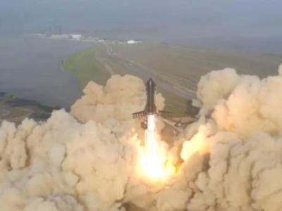 SpaceX ստորագրել է համաձայնագիր չորս եվրոպական արբանյակ ուղեծիր հանելու վերաբերյալ