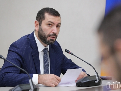 ՀՀ քաղաքացիություն ձեռք բերելու համար բավականին նպաստավոր պայմաններ կստեղծվեն ազգային փոքրամասնությունների համար