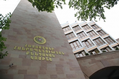 Դատարանի ավտոկայանատեղիում սպանության փորձի կատարելու համար մեղադրվող անձը կալանավորվել է