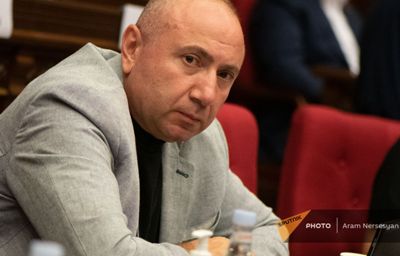 «Ժողովուրդ». Անդրանիկ Թևանյանը վայր կդնի ավագանու մանդատը