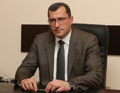 «Ժողովուրդ». Որքան ունեցվածք ունի Համաշխարհային բանկում կարիերան սկսած պաշտպանության փոխնախարարը