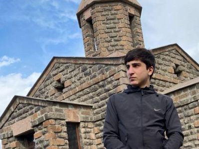 18-ամյա արցախցին ազատ կարձակվի․ վերաքննիչ բողոքը բավարարվել է