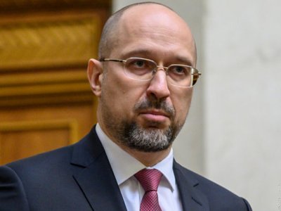 Շմիգալը հայտնել է ռազմամթերքի հսկայական պակասի մասին Ուկրաինայում և աշխարհում