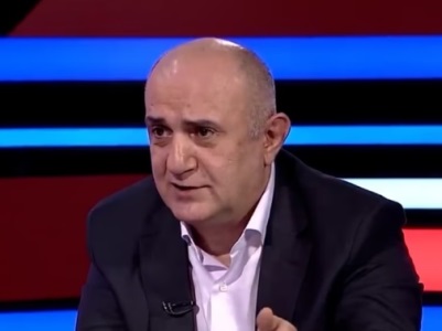 Самвел Бабаян: При помощи французского оружия сможем полностью закрыть небо