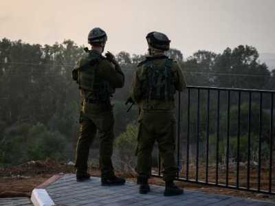 Herzi Halevi: Israel army ground offensive has been delayed for strategic considerations