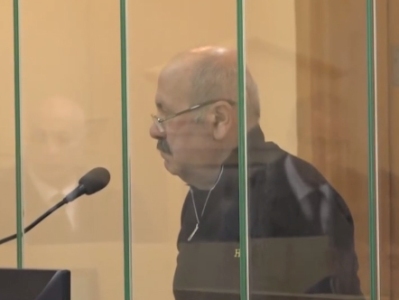 Nagorno-Karabakh resident Vagif Khachatryan ‘trial’ continues in Azerbaijan