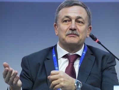 В России считают перспективными торговыми направлениями Азербайджан, Иран, Узбекистан