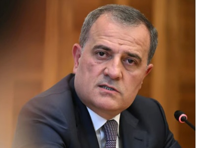 Ադրբեջանն ասում է, որ Հայաստանի հետ խաղաղություն հնարավոր է. POLITICO