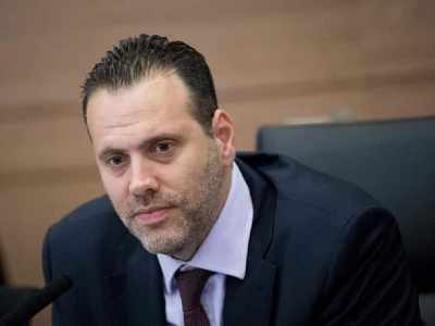 Глава минкульта Израиля: Настало время пересмотреть свои отношения с Турцией