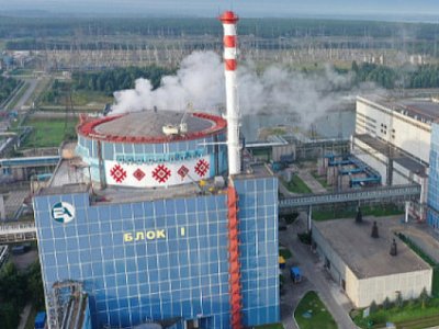 Россия нанесла удар по территории вблизи Хмельницкой АЭС: Рядом с ней упали обломки дронов