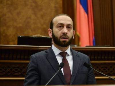 Глава МИД Армении: Формат «3+3» - это довольно удобная площадка для обсуждения региональных проблем