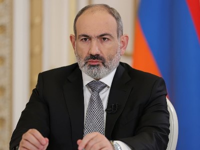 Կարող է պարզվել, որ Հայաստանը էներգետիկ առումով ինքնաբավ պետություն է. Փաշինյան
