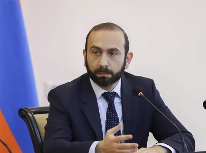 Глава МИД Армении прокомментировал вопрос открытия российского консульства в Сюникской области