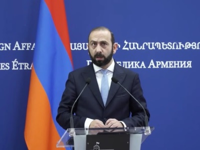 Арарат Мирзоян: В вопросе нормализации отношений с Азербайджаном имеется осторожный оптимизм